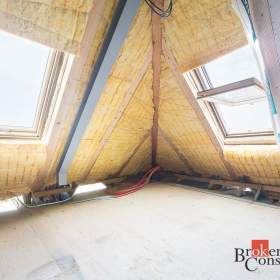 Foto inzerátu Prodej bytu 1+kk 38 m², Praha