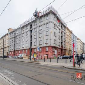 Foto inzerátu Prodej bytu 1+kk 38 m², Praha