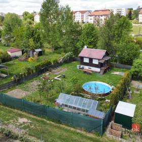 Prodej chaty 16 m², Vejprnice / 19930574