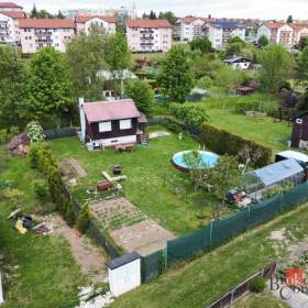 Foto inzerátu Prodej chaty 16 m², Vejprnice