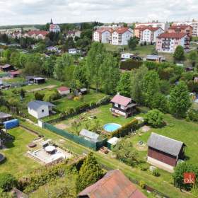 Foto inzerátu Prodej chaty 16 m², Vejprnice