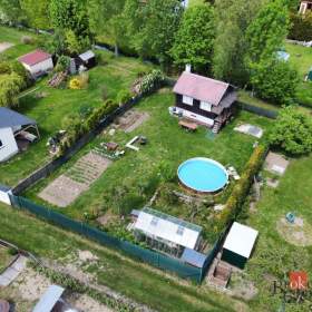 Foto inzerátu Prodej chaty 16 m², Vejprnice