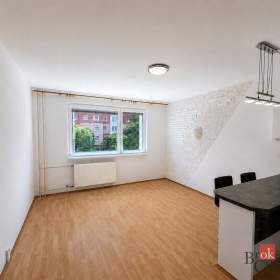 Foto inzerátu Prodej bytu 2+kk 43 m², Liberec