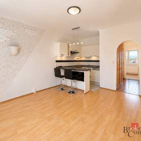 Foto inzerátu Prodej bytu 2+kk 43 m², Liberec