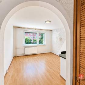Foto inzerátu Prodej bytu 2+kk 43 m², Liberec