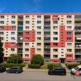 Foto inzerátu Prodej bytu 2+kk 43 m², Liberec