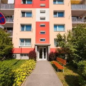Foto inzerátu Prodej bytu 2+kk 43 m², Liberec