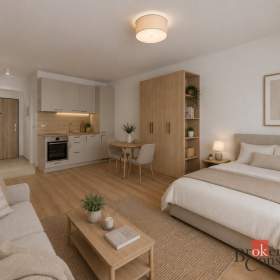 Foto inzerátu Prodej bytu 1+kk 37 m², Plzeň
