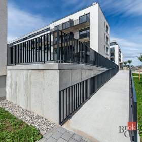 Foto inzerátu Prodej bytu 1+kk 37 m², Plzeň