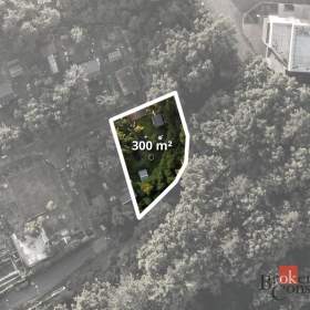 Foto inzerátu Prodej zahrady 19 m², Karlovy Vary