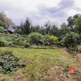 Foto inzerátu Prodej zahrady 19 m², Karlovy Vary