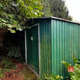 Foto inzerátu Prodej zahrady 19 m², Karlovy Vary