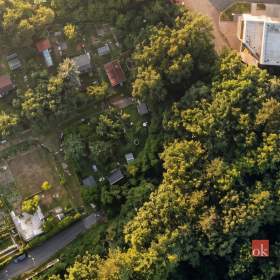 Foto inzerátu Prodej zahrady 19 m², Karlovy Vary