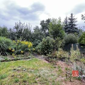 Foto inzerátu Prodej zahrady 19 m², Karlovy Vary