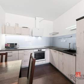 Foto inzerátu Prodej bytu 2+kk 51 m², Pohořelice