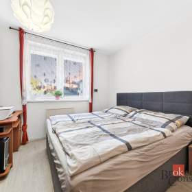 Foto inzerátu Prodej bytu 2+kk 51 m², Pohořelice