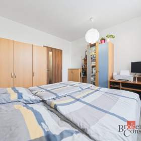Foto inzerátu Prodej bytu 2+kk 51 m², Pohořelice