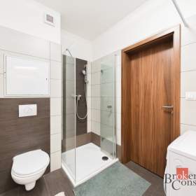 Foto inzerátu Prodej bytu 2+kk 51 m², Pohořelice