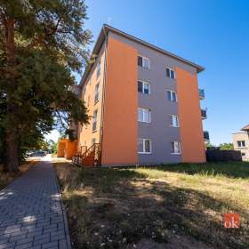 Foto inzerátu Prodej bytu 2+kk 51 m², Pohořelice