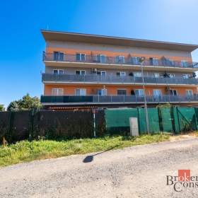 Foto inzerátu Prodej bytu 2+kk 51 m², Pohořelice
