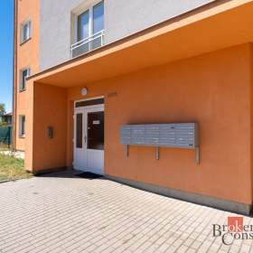 Foto inzerátu Prodej bytu 2+kk 51 m², Pohořelice