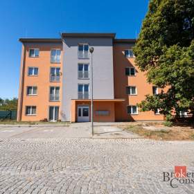 Foto inzerátu Prodej bytu 2+kk 51 m², Pohořelice