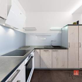 Foto inzerátu Prodej bytu 2+kk 51 m², Pohořelice