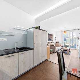 Foto inzerátu Prodej bytu 2+kk 51 m², Pohořelice