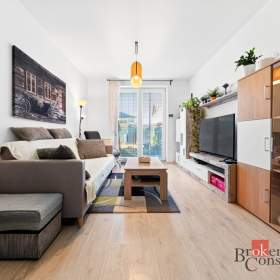 Foto inzerátu Prodej bytu 2+kk 51 m², Pohořelice