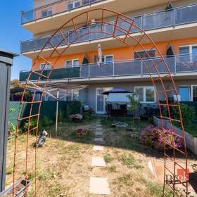 Foto inzerátu Prodej bytu 2+kk 51 m², Pohořelice