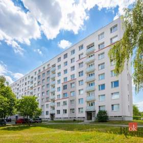 Foto inzerátu Prodej bytu 2+kk 69 m², Hradec Králové