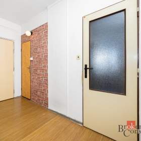 Foto inzerátu Prodej bytu 2+kk 69 m², Hradec Králové