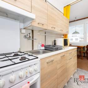 Foto inzerátu Prodej bytu 2+kk 69 m², Hradec Králové