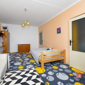 Foto inzerátu Prodej bytu 2+kk 69 m², Hradec Králové