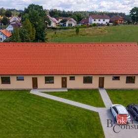 Prodej rodinného domu 109 m², Slověnice / 19932719