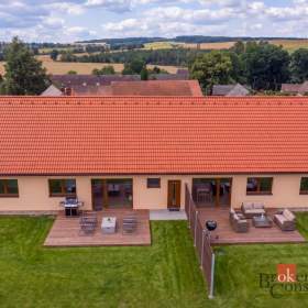 Foto inzerátu Prodej rodinného domu 109 m², Slověnice
