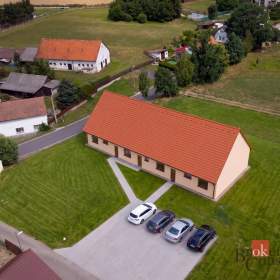 Foto inzerátu Prodej rodinného domu 109 m², Slověnice