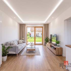 Foto inzerátu Prodej rodinného domu 109 m², Slověnice