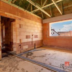 Foto inzerátu Prodej rodinného domu 109 m², Slověnice