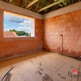 Foto inzerátu Prodej rodinného domu 109 m², Slověnice