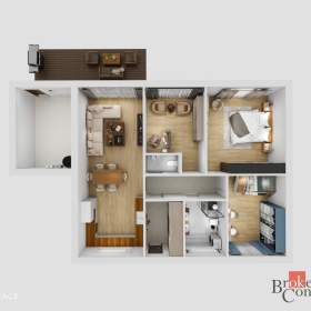 Foto inzerátu Prodej rodinného domu 109 m², Slověnice