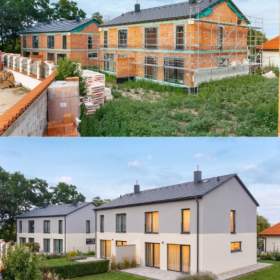 Foto inzerátu Prodej rodinného domu 127 m², Úžice