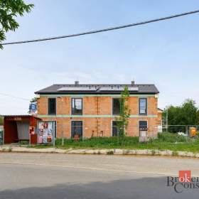 Foto inzerátu Prodej rodinného domu 127 m², Úžice