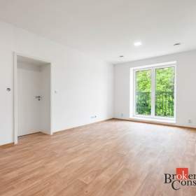 Foto inzerátu Pronájem bytu 2+kk 44 m², Ostrava