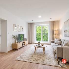 Foto inzerátu Pronájem bytu 2+kk 44 m², Ostrava
