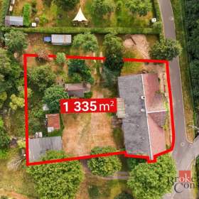 Foto inzerátu Prodej rodinného domu 302 m², Osečná