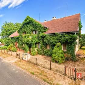 Foto inzerátu Prodej rodinného domu 302 m², Osečná