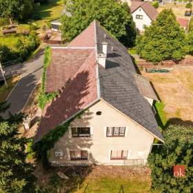 Foto inzerátu Prodej rodinného domu 302 m², Osečná