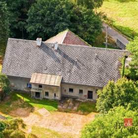 Foto inzerátu Prodej rodinného domu 302 m², Osečná