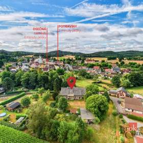 Foto inzerátu Prodej rodinného domu 302 m², Osečná